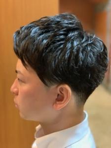 銀座 クールショート - ヘアーモードキクチ 銀座店掲載