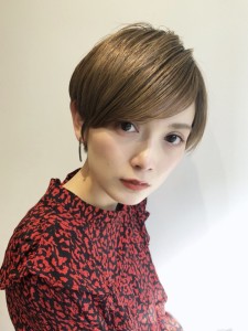 恵比寿代官山Ｑue hair＊高橋 - Que hair掲載