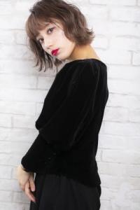こなれ感ショート【prize錦糸町】 - prize 錦糸町店掲載