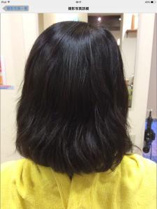 毛髪復元メニュー - twlation掲載