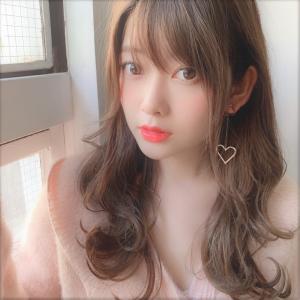【Euphoria】フェアリーバングで小顔効果のミルクティー - Euphoria SHIBUYA GRANDE 渋谷掲載