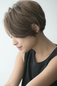【Euphoria銀座本店】ハイライト×ベリーショート - Euphoria 銀座本店 Smart Salon【ユーフォリア】掲載