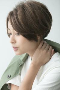【Euphoria銀座本店/木村】 立体フォルム前下がりショ - Euphoria 銀座本店 Smart Salon【ユーフォリア】掲載