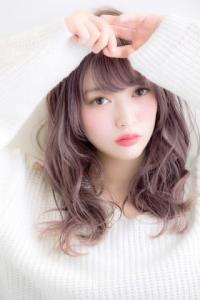 【Euphoria】フェミニンロング Wカラー ピンク - Euphoria+n 池袋　サンシャイン通り店掲載