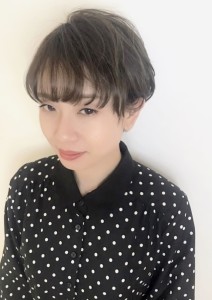 透け感グレージュショート - ミレニアム・ニューヨーク 新所沢店掲載