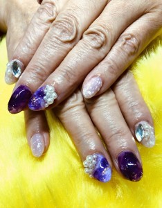Privete Nail Salon H One プライベートネイルサロンエイチワンプラス Privete Nail Salon H One プライベートネイルサロンエイチワンプラス