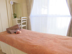 ナイェジュ錦糸町店 ナイェジュ 墨田区 リラク マッサージ Sakuria サクリア