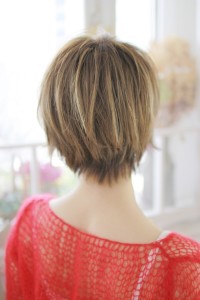 20代・30代・40代　理想のショート探し - TRAN9UIL safric掲載
