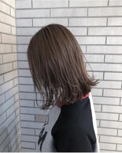 ★XES-TA★フェザーボブ - XES-TA掲載