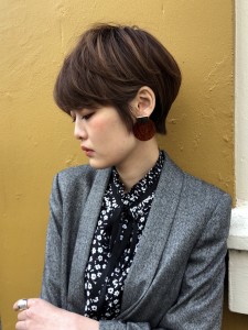 Ｑue hair高橋＊恵比寿代官山徒歩5分 - Que hair掲載