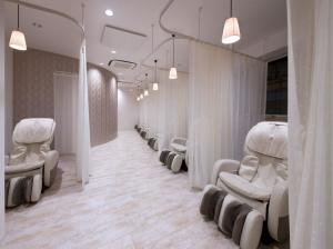 Becky Lash 梅田店 ベッキーラッシュ ウメダテン 大阪市北区 まつ毛サロン Sakuria サクリア