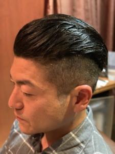 銀座スリック - ヘアーモードキクチ 銀座店掲載