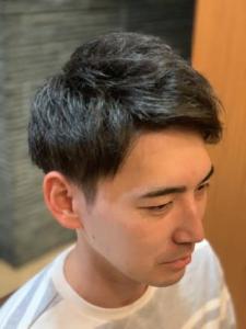 ビジ髮 - ヘアーモードキクチ 銀座店掲載