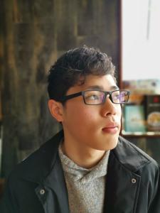 人生成功とは学生の頃からの印象つくり - The BARBER High Grooming掲載