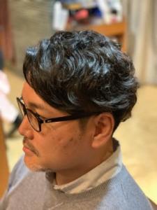 築地ワイルドウェーブ - ヘアーモードキクチ 銀座店掲載