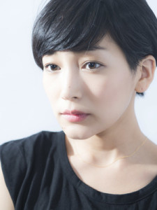 【threebykeep 尾山台.齋藤】ベリーショート - THREE by KEEP 尾山台掲載
