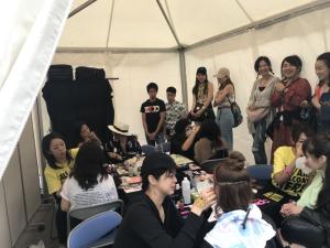 Skin Art House(スキンアートハウス)