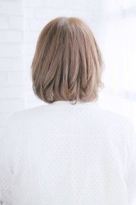 リズムが生まれるショートバング - TRAN9UIL graph掲載