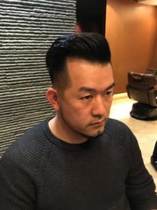 パワーポンプ - ヘアーモードキクチ 銀座店掲載