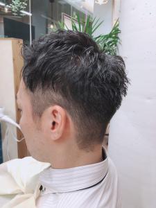 ビジネスハンサムショート☆ - Pulravi サンク店掲載