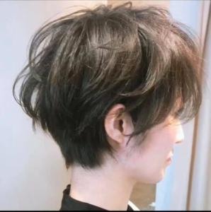 40代大人ショートボブ・神戸・三ノ宮・元町 - BONNY COUTURE 【ボニークチュール】掲載