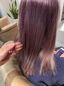 春にぴったりの桜色カラー - Hair&Make OPSIS掲載