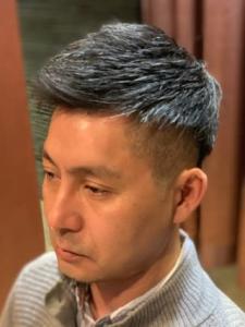銀座ハイウエイト2b - ヘアーモードキクチ 銀座店掲載