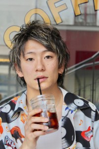 ノウヴァウルフ - Men's Hair SPICE 夢咲店掲載