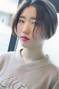 個別対応型髪質改善サロン　ハンサムショート - くせ毛に特化した髪質改善サロン　SORA掲載
