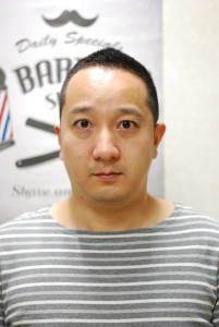 ベリーショート - hair salon JIBU掲載