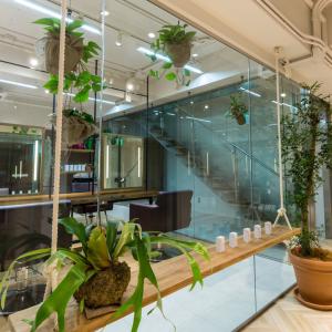 Neolive Aim 横浜店 ネオリーブアイムヨコハマテン 横浜市 美容室 Sakuria サクリア