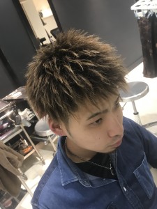 ?ツイストダウンバング? - L.DORADO エルドラード掲載