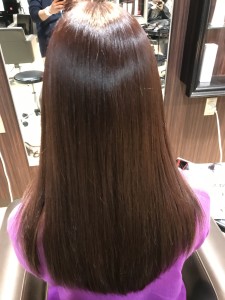 髪質改善ハリスノフ - Reve Hair Salon掲載