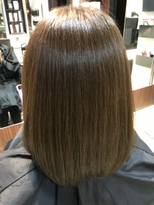 髪質改善ハリスノフ - Reve Hair Salon掲載
