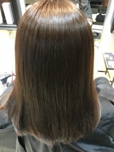 髪質改善ハリスノフ - Reve Hair Salon掲載