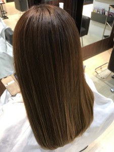 髪質改善ハリスノフ - Reve Hair Salon掲載