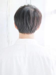 ナチュラルラフセットのカジュアルスタイル - hair make nalu 荻窪西口 すずらん通り店掲載
