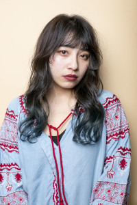 まとまるルーズロングヘア【渋谷でカットが上手いと人気】 - クロードモネ H2O・AVEDA 渋谷ヒカリエshinQs店掲載