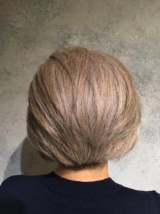 Attirerハイグレー - Hair salon Attirer掲載