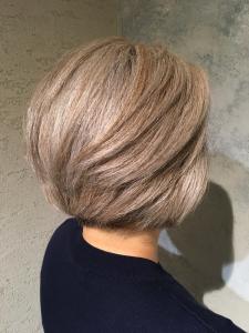 Attirerハイグレー - Hair salon Attirer掲載