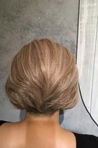 Attirerホワイトにしていくよカラー - Hair salon Attirer掲載