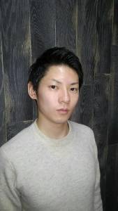クールなオトコを演出するショートヘア - The BARBER High Grooming掲載
