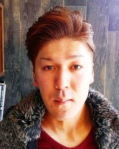 ヘアデザインもカラーもスキンケアも、様々なパーツで男らしさを - The BARBER High Grooming掲載