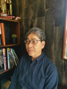 年齢を感じさせないアクティブなスタイル。家族に誇らしい男へ。 - The BARBER High Grooming掲載