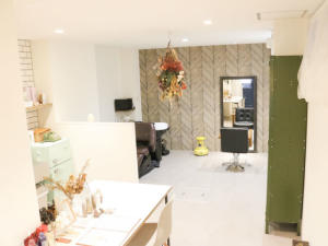 Totia 堀江 トティア ホリエ 大阪市西区 美容室 Sakuria サクリア