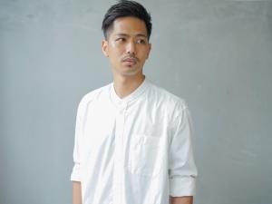 ベリーショートのグラデーションスタイル - Hair ruup Rell design works掲載