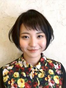【flor 戸塚】*ベビーバング+エアリーショート* - Flor_戸塚掲載