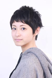 【soy-kufu】暗髪でパーマ風ベリーショート - SOY-KUFU 東伏見店掲載