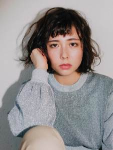 個性派ボブ - Weve Rista 富里店掲載