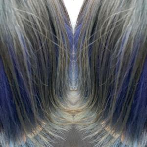 インナーカラー - PIAA HAIR'S掲載